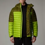 Men's Terra Peak Hooded Jacket