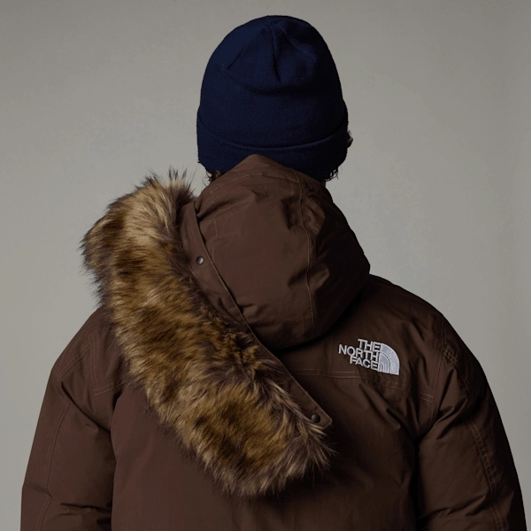 Men's McMurdo Bomber Jacket