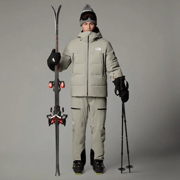 Men's Cirque Down Jacket