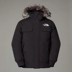 Men's McMurdo Bomber Jacket