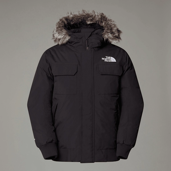 Men's McMurdo Bomber Jacket