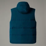Men's M66 Down Gilet