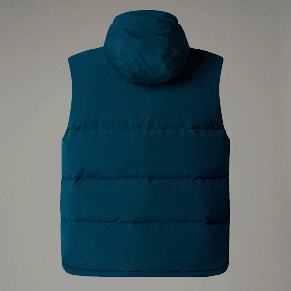 Men's M66 Down Gilet