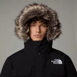 Men's McMurdo Bomber Jacket