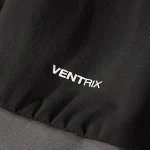 Men's Binntal Hybrid Ventrix™ Hooded Jacket