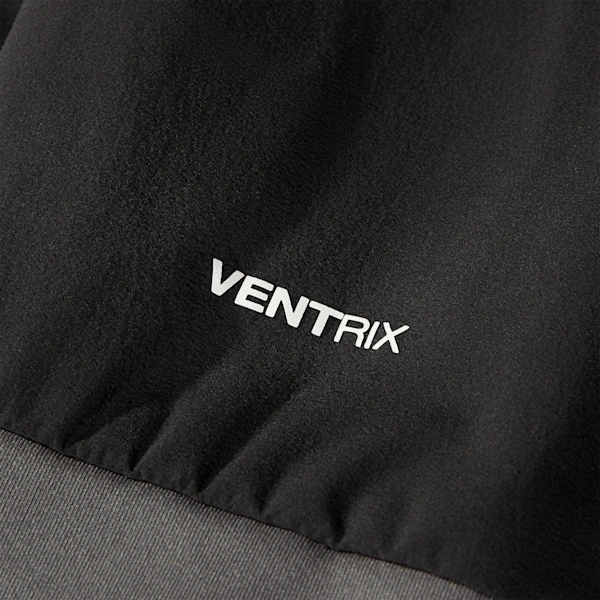 Men's Binntal Hybrid Ventrix™ Hooded Jacket