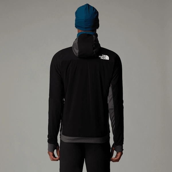 Men's Binntal Hybrid Ventrix™ Hooded Jacket