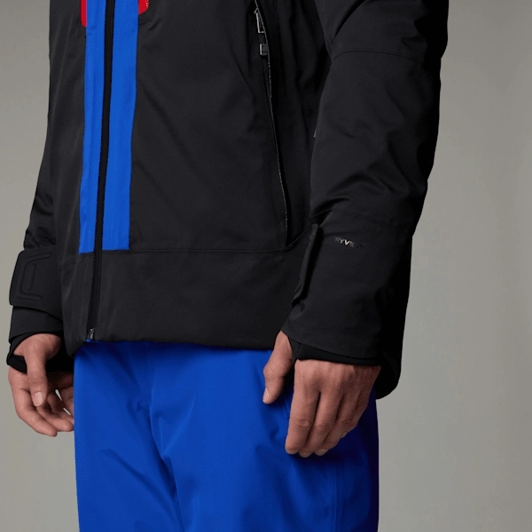 Men's Snowsquall Jacket