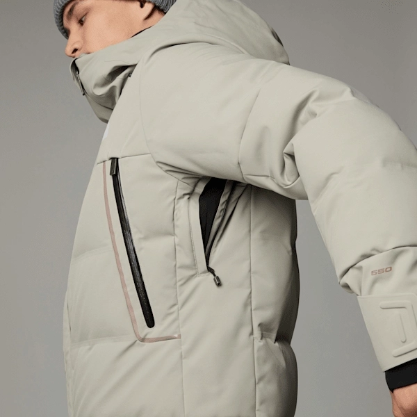 Men's Cirque Down Jacket