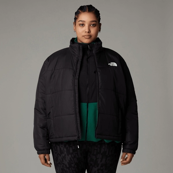Women’s Plus Size Gosei Puffer Jacket