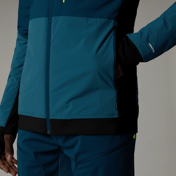 Men's Binntal Hybrid Ventrix™ Hooded Jacket