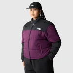 Women’s Plus Size Gosei Puffer Jacket