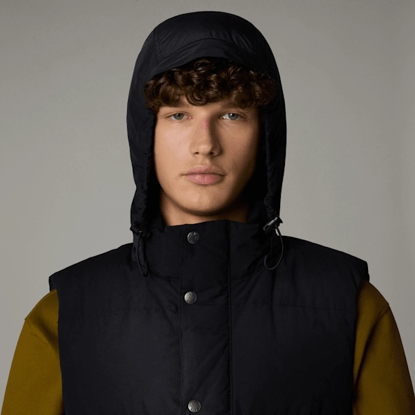 Men's M66 Down Gilet