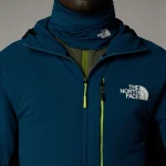 Men's Binntal Hybrid Ventrix™ Hooded Jacket