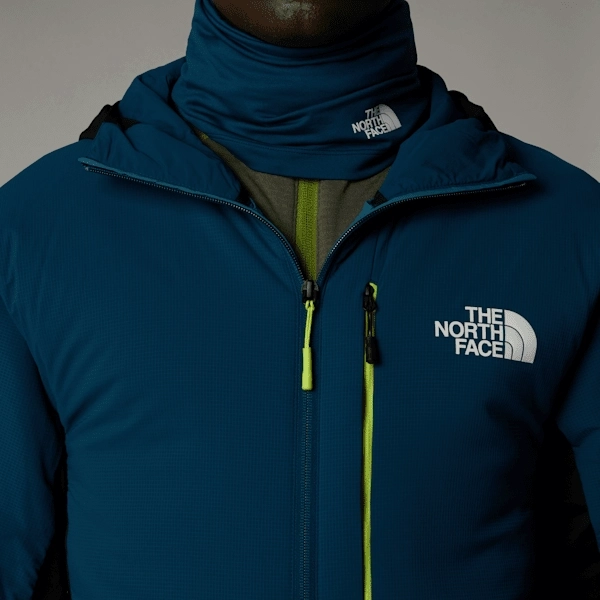 Men's Binntal Hybrid Ventrix™ Hooded Jacket