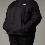 Women’s Plus Size Gosei Puffer Jacket