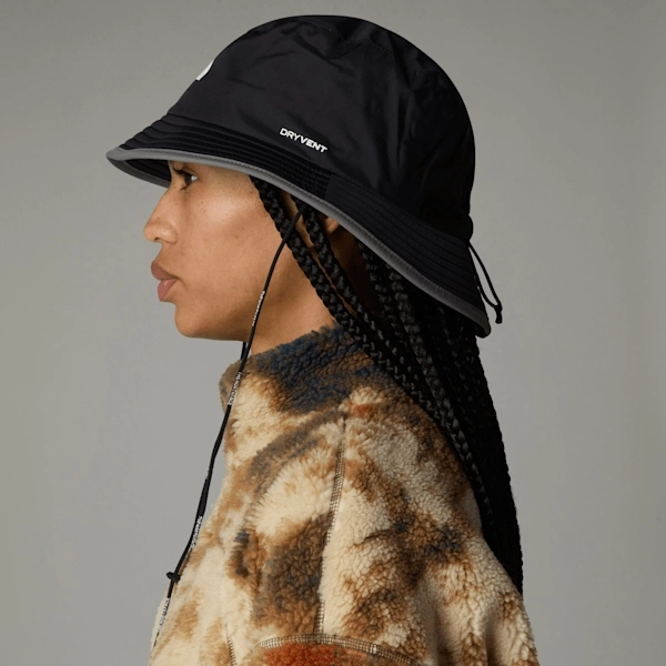 Antora Rain Bucket Hat
