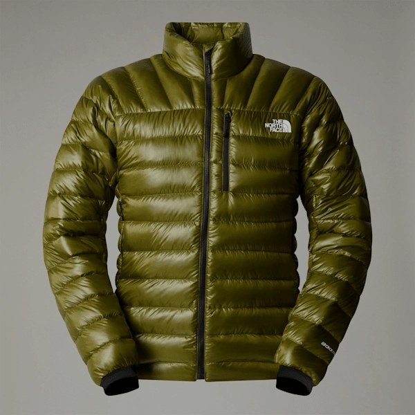Men's Summit Breithorn Down Jacket