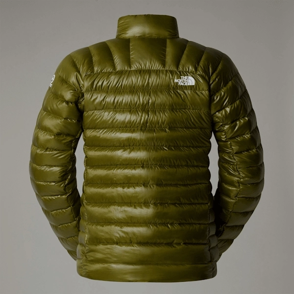 Men's Summit Breithorn Down Jacket