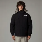 Men's McMurdo Bomber Jacket
