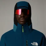 Men's Binntal Hybrid Ventrix™ Hooded Jacket