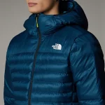 Men's Terra Peak Hooded Jacket