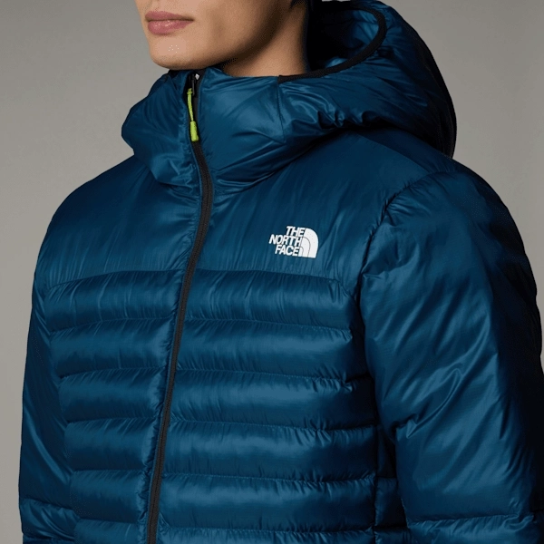 Men's Terra Peak Hooded Jacket