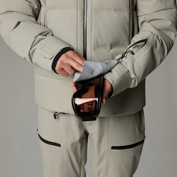 Men's Cirque Down Jacket