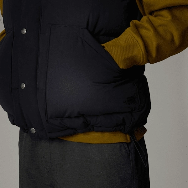 Men's M66 Down Gilet