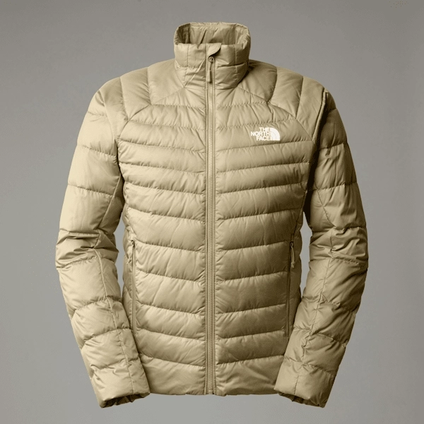 Men's Ashton Full-Zip Jacket