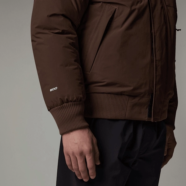 Men's McMurdo Bomber Jacket
