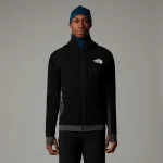 Men's Binntal Hybrid Ventrix™ Hooded Jacket