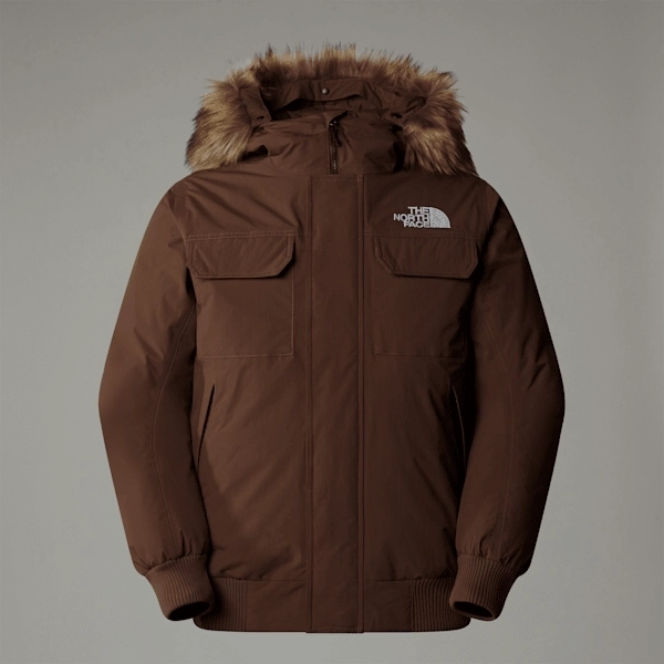 Men's McMurdo Bomber Jacket