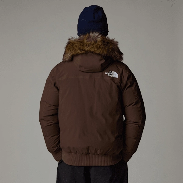 Men's McMurdo Bomber Jacket