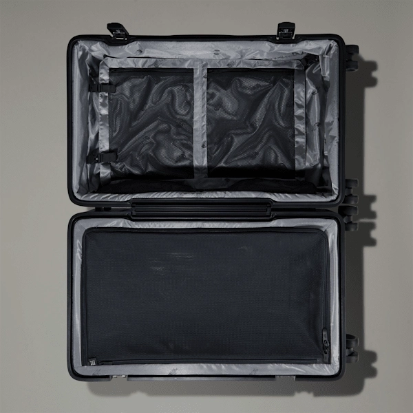 All Weather 4-Wheeler Luggage - 30”