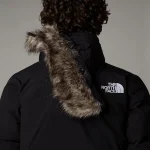 Men's McMurdo Bomber Jacket