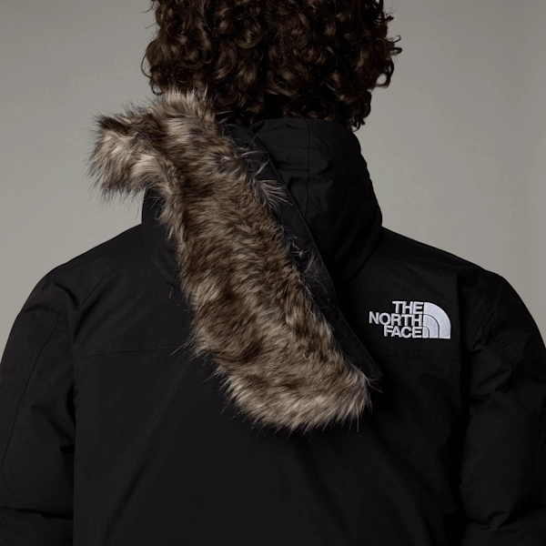 Men's McMurdo Bomber Jacket