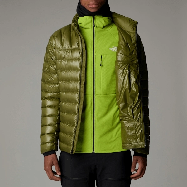 Men's Summit Breithorn Down Jacket