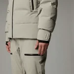 Men's Cirque Down Jacket
