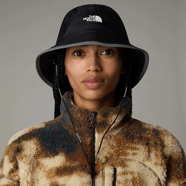 Antora Rain Bucket Hat