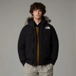 Men's McMurdo Bomber Jacket