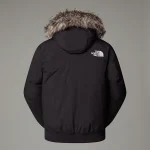 Men's McMurdo Bomber Jacket
