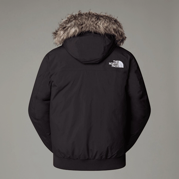 Men's McMurdo Bomber Jacket