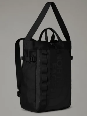 Base Camp Tote Bag