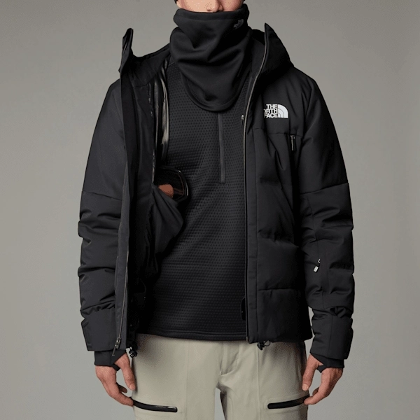 Men's Cirque Down Jacket