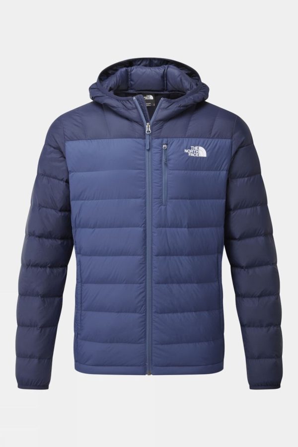 The North Face Mens Ryeford Jacket