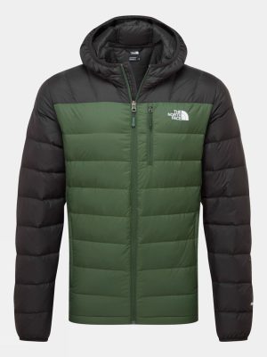 The North Face Mens Ryeford Jacket