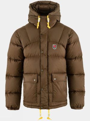 Fjallraven Mens Expedition Down Lite Jacket