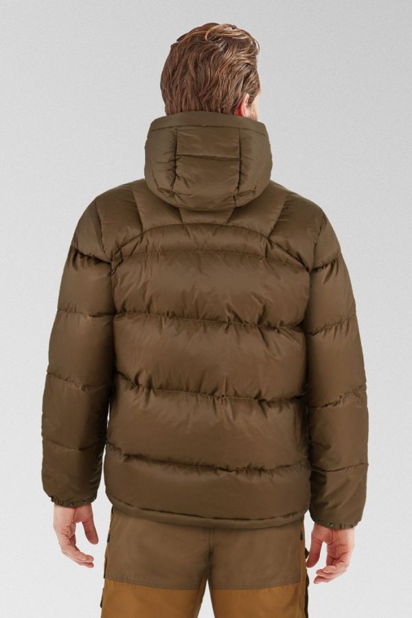 Fjallraven Mens Expedition Down Lite Jacket
