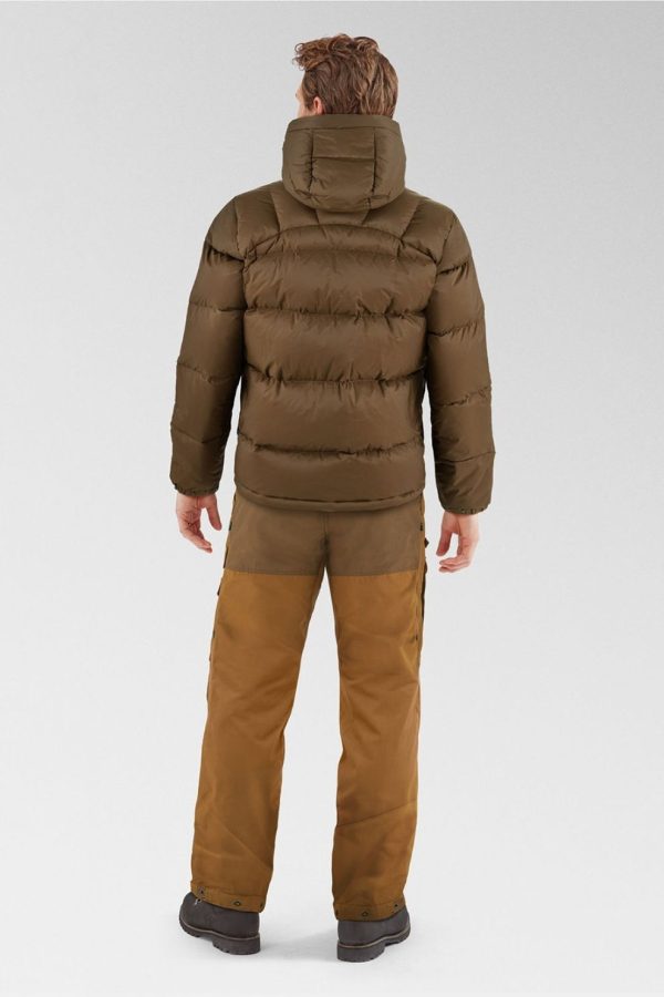 Fjallraven Mens Expedition Down Lite Jacket